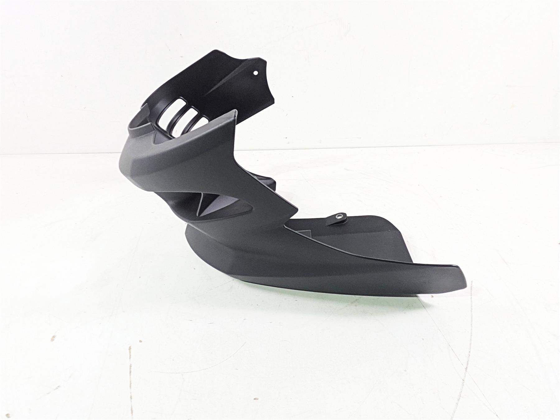 2016 BMW F800R K73 Engine Cover Spoiler Guard Skid Plate 71607699464 {{ shop.shopifyCountryName }} - Mototech271