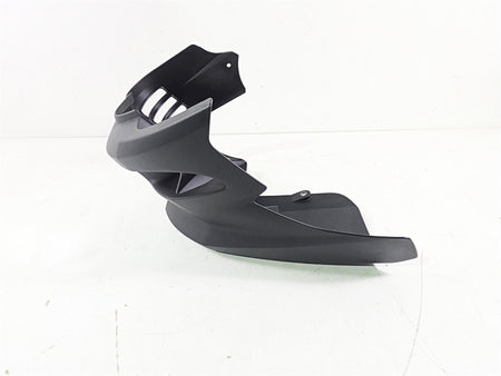 2016 BMW F800R K73 Engine Cover Spoiler Guard Skid Plate 71607699464 {{ shop.shopifyCountryName }} - Mototech271
