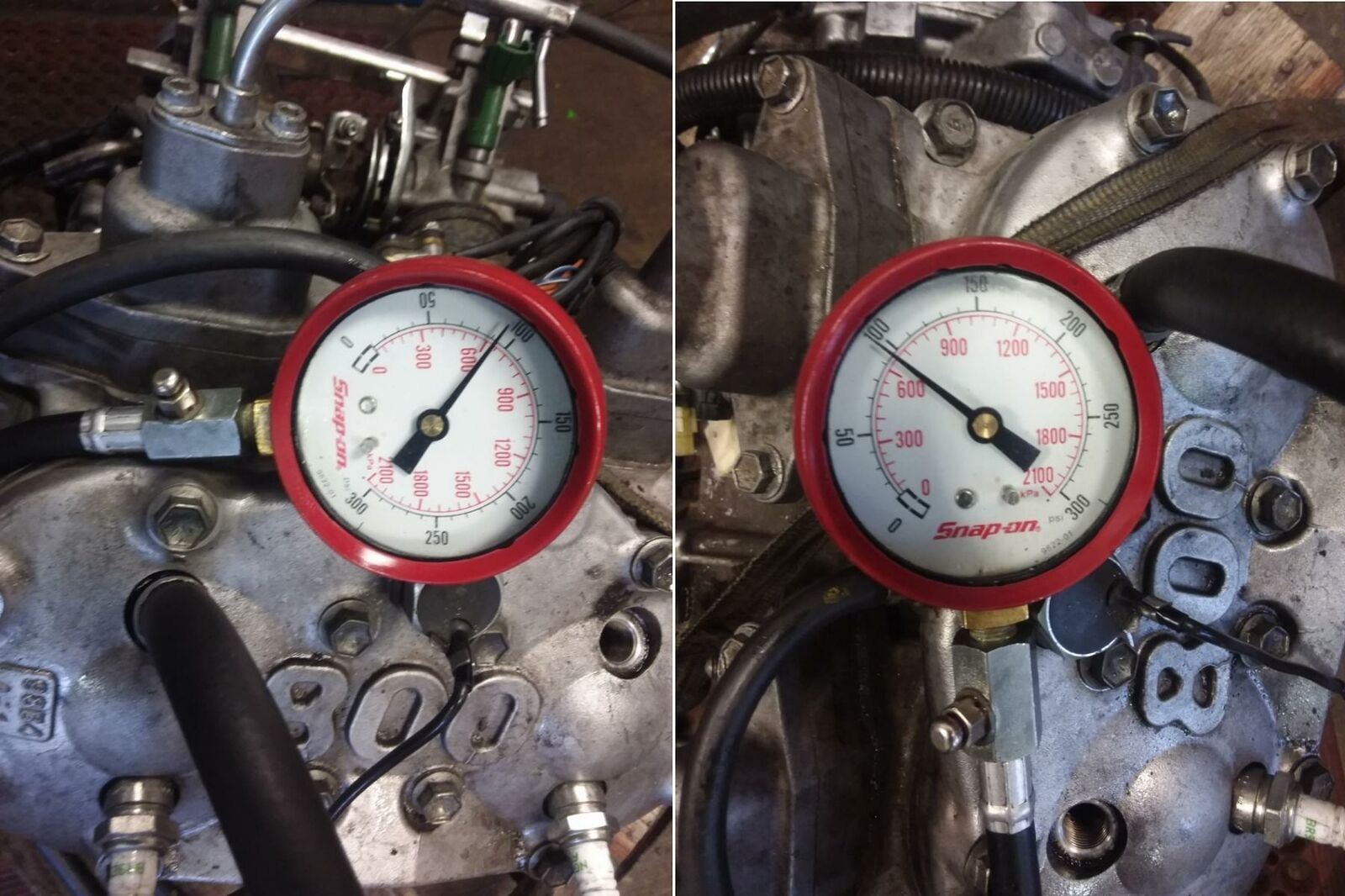 2014 Arctic Cat M8000 Sno Pro 153" Running Engine Motor 3K - Video 0662-609 {{ shop.shopifyCountryName }} - Mototech271