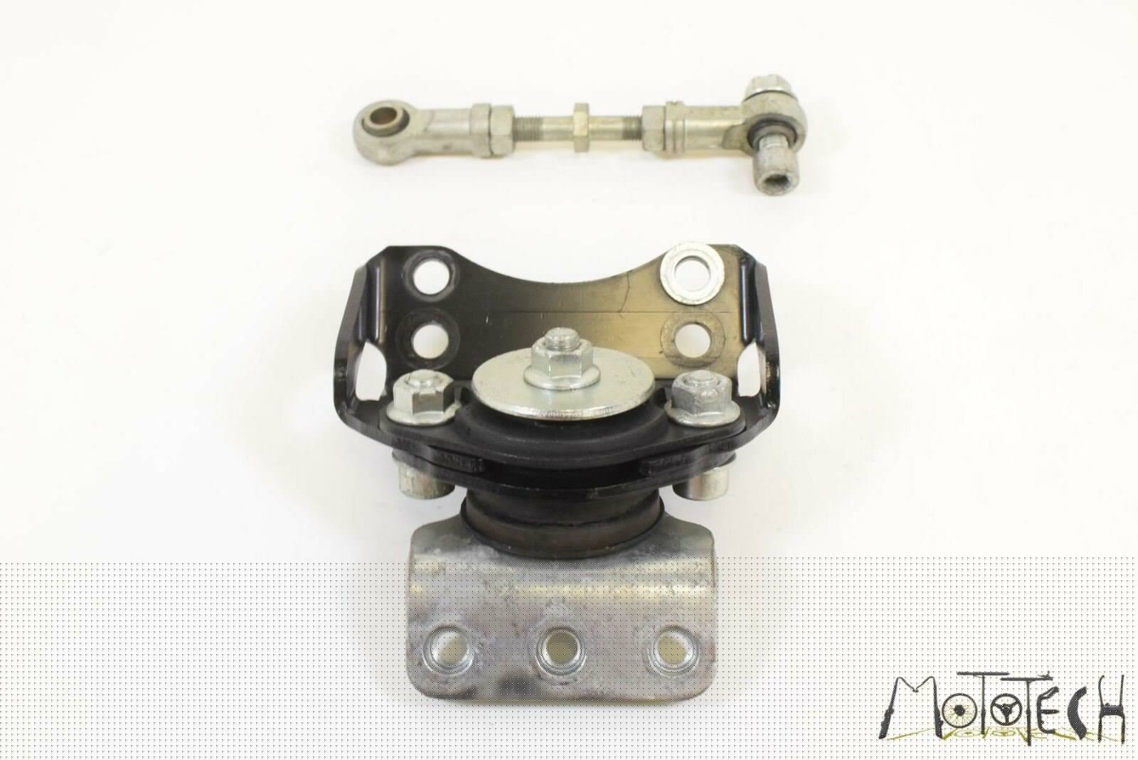 2004 Harley VRSCB V-Rod Engine To Frame Motor Mount SET 16307-01A {{ shop.shopifyCountryName }} - Mototech271