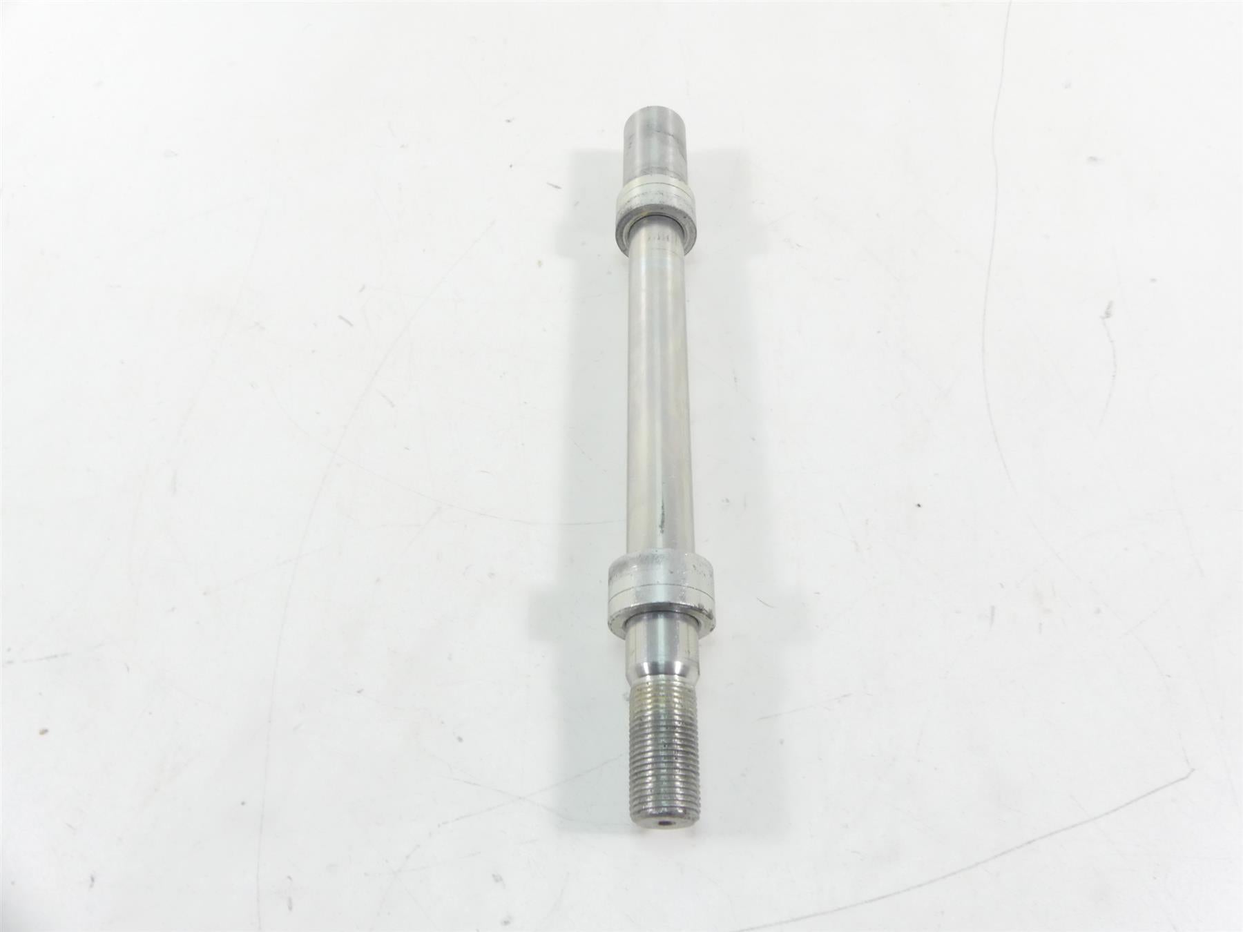 2017 Victory Octane 1200 Straight Front Axle Wheel Spindle - 20mm 5138767 {{ shop.shopifyCountryName }} - Mototech271