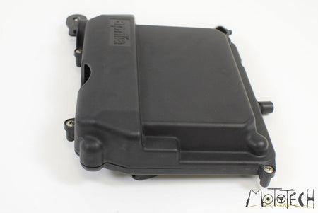 2016 Aprilia CAPONORD 1200 RALLY ECU ECM CDI Case Holder Bracket 2B000149 {{ shop.shopifyCountryName }} - Mototech271