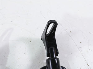 2015 Harley Touring FLHTKL E -Glide Low Rear Passenger Foot Pegs 50500332A | Mototech271