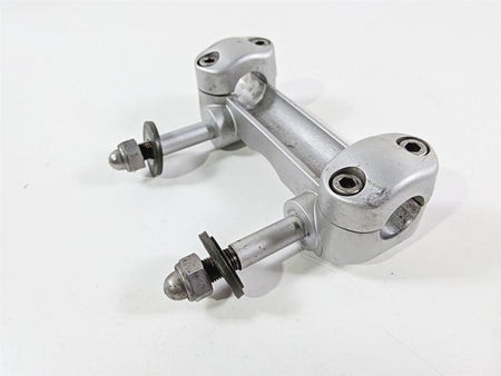 2006 Yamaha XVZ1300 Royal Star Handle Bar Riser Holder Carrier 1D6-23442-00 {{ shop.shopifyCountryName }} - Mototech271