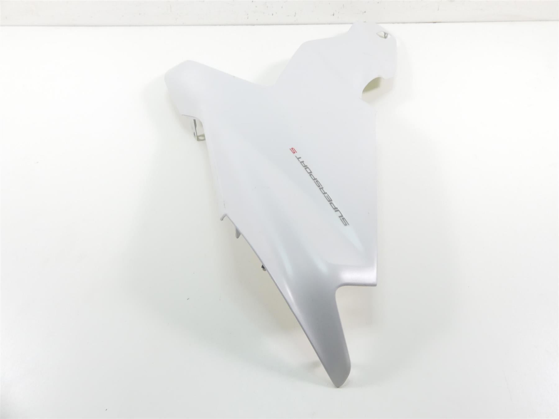 2017 Ducati 939 S Supersport Main Upper Left Side Fairing Cover 48018841B {{ shop.shopifyCountryName }} - Mototech271