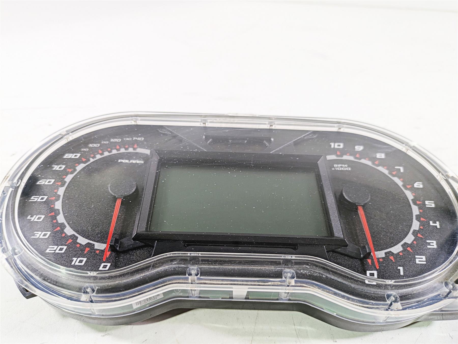 2021 Polaris RZR1000 XP Premium Speedometer Gauges Instrument - 1k Only 3286838 {{ shop.shopifyCountryName }} - Mototech271