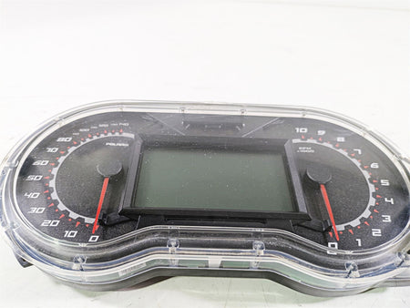 2021 Polaris RZR1000 XP Premium Speedometer Gauges Instrument - 1k Only 3286838 {{ shop.shopifyCountryName }} - Mototech271