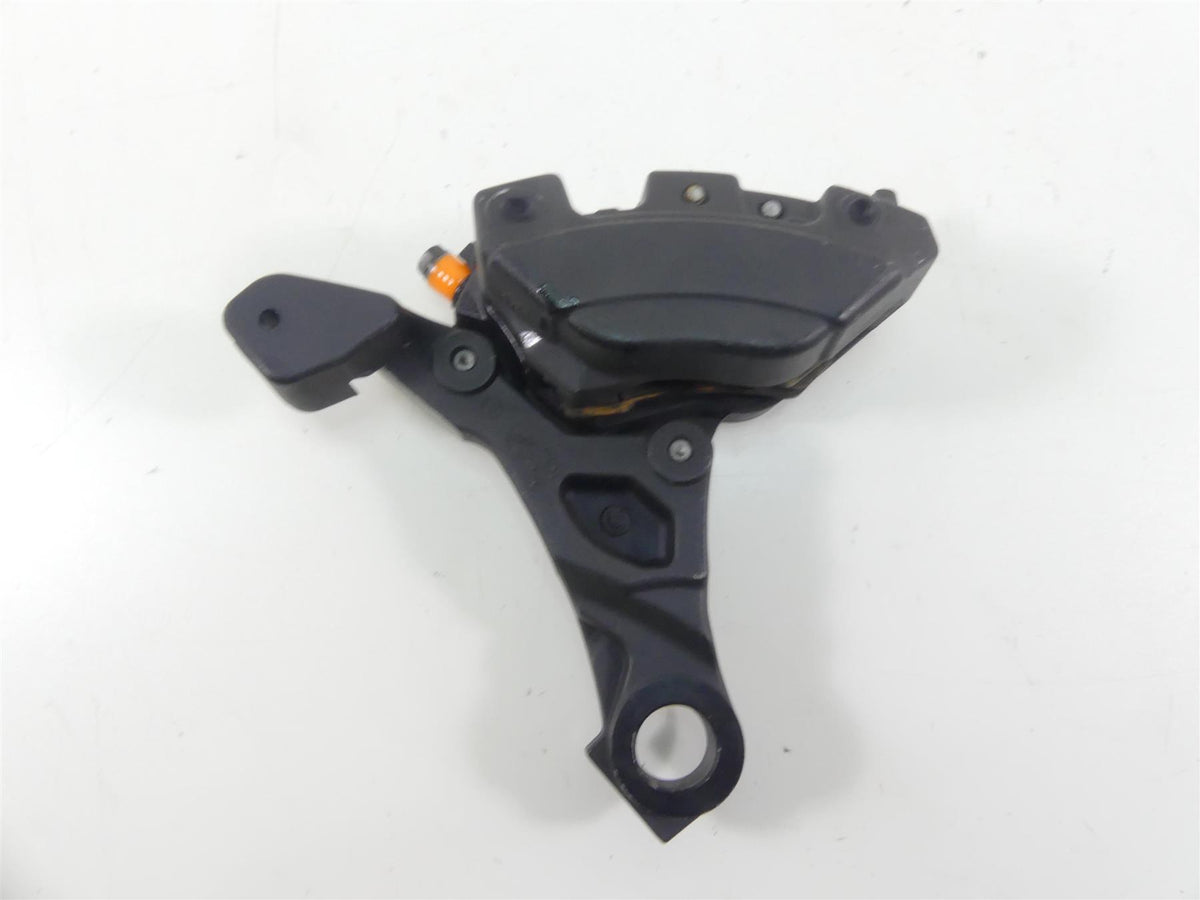 2013 Harley Touring FLHTP Electra Glide Rear Brembo Brake Caliper 25Mm 44080-08C {{ shop.shopifyCountryName }} - Mototech271