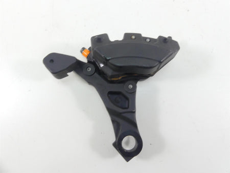 2013 Harley Touring FLHTP Electra Glide Rear Brembo Brake Caliper 25Mm 44080-08C {{ shop.shopifyCountryName }} - Mototech271