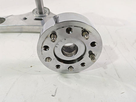 2002 Harley Dyna FXDL Low Rider 0 Dgr Rake Wide Glide Fork Conversion Kit 686002 {{ shop.shopifyCountryName }} - Mototech271