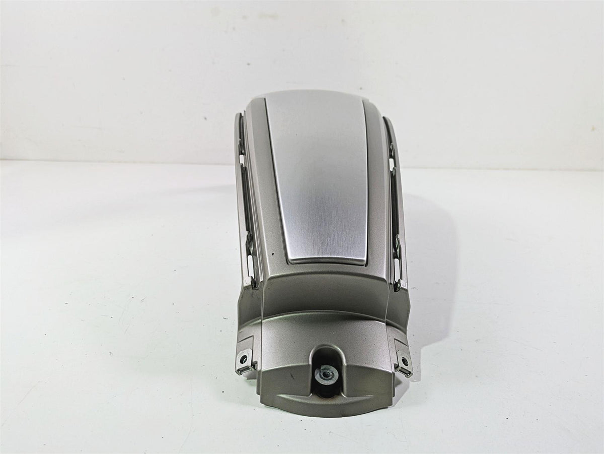 2014 BMW K1600 GTL K48 Fuel Tank Center Fairing Cover Cowl 46638536859 {{ shop.shopifyCountryName }} - Mototech271