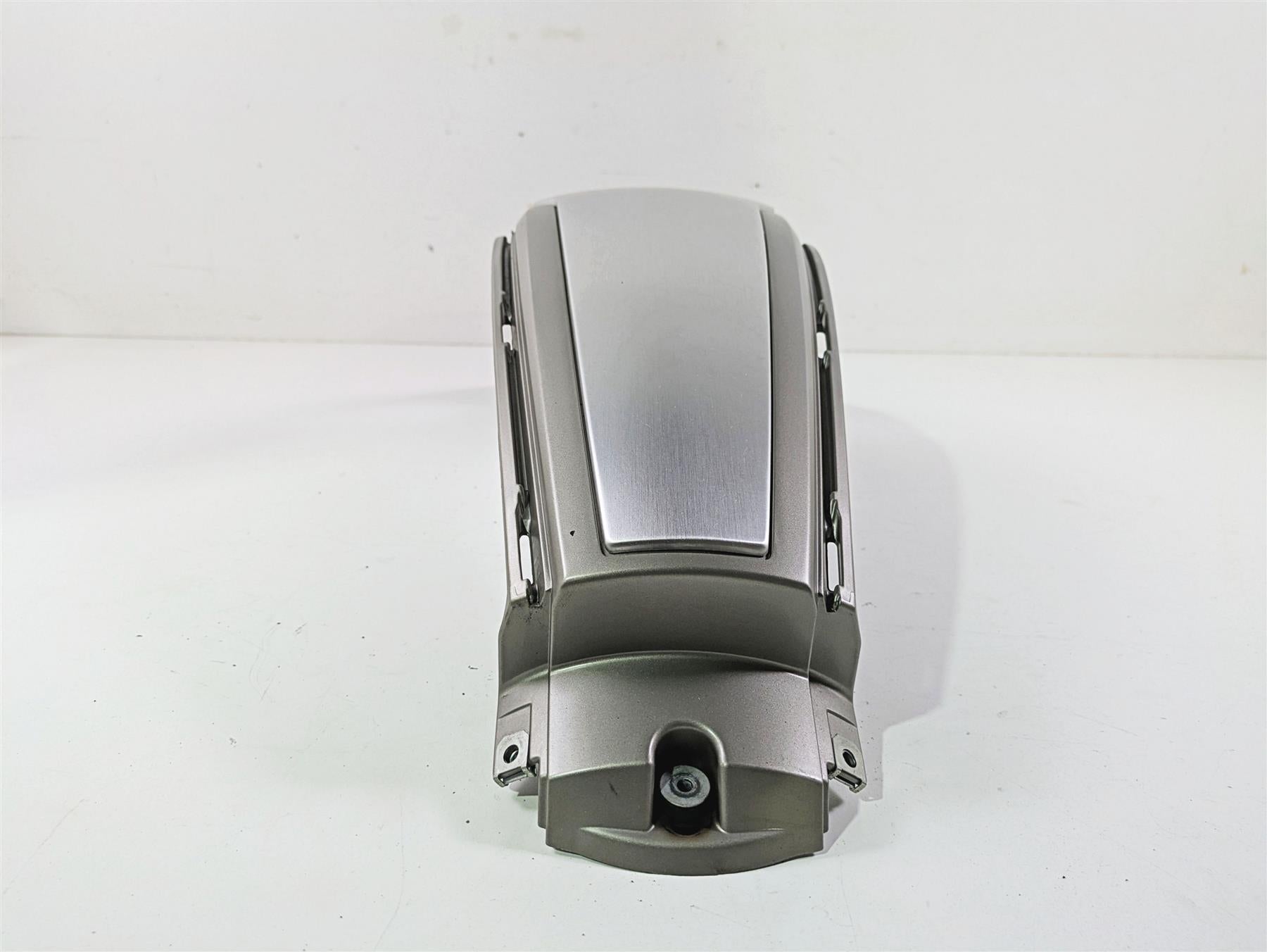 2014 BMW K1600 GTL K48 Fuel Tank Center Fairing Cover Cowl 46638536859 {{ shop.shopifyCountryName }} - Mototech271