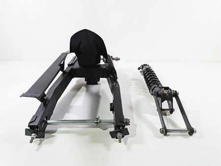 2024 Kawasaki EX500 Ninja 40th An. Rear Swingarm & Shock Damper 33001-0761-18R {{ shop.shopifyCountryName }} - Mototech271