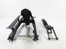 Load image into Gallery viewer, 2024 Kawasaki EX500 Ninja 40th An. Rear Swingarm &amp; Shock Damper 33001-0761-18R

