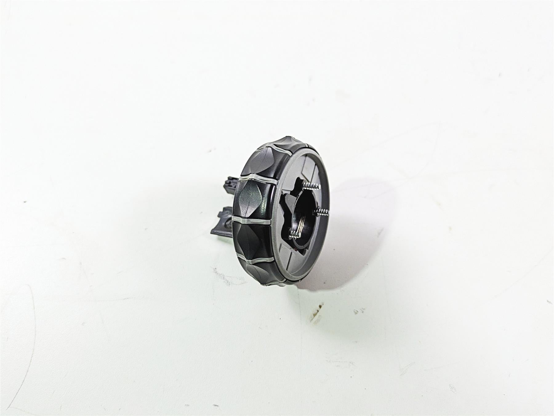 2015 BMW R1200 GS Adv K51 Round Multi Controller Switch 61317727498 8552113 {{ shop.shopifyCountryName }} - Mototech271