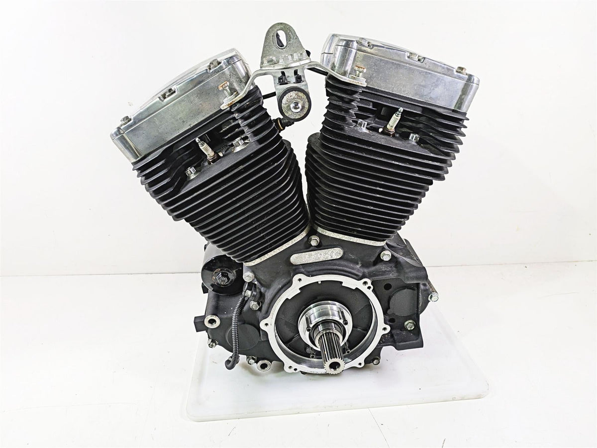 2017 Harley FLS Softail Slim Runnin B-Engine 103ci Motor 31k -Vid -Read 16200268 {{ shop.shopifyCountryName }} - Mototech271