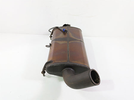 2023 Polaris RZR1000 XP 4 Premium Exhaust Pipe Muffler Silencer 1263066 {{ shop.shopifyCountryName }} - Mototech271