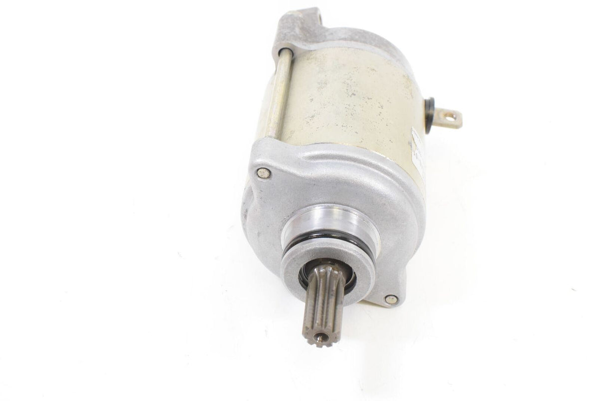 2013 BMW S1000 RR K46 Denso Starter Motor 12418525346 {{ shop.shopifyCountryName }} - Mototech271