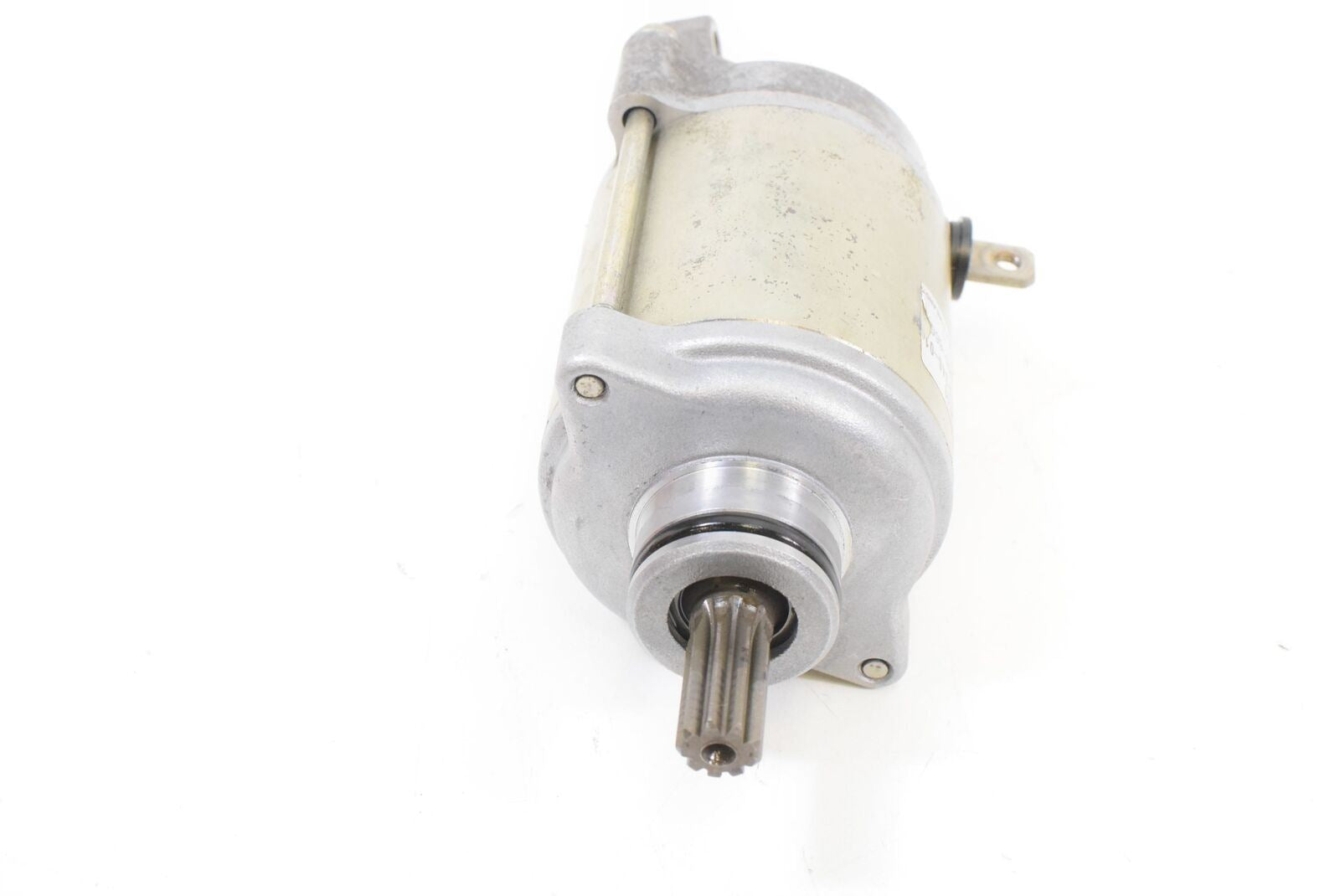2013 BMW S1000 RR K46 Denso Starter Motor 12418525346 {{ shop.shopifyCountryName }} - Mototech271
