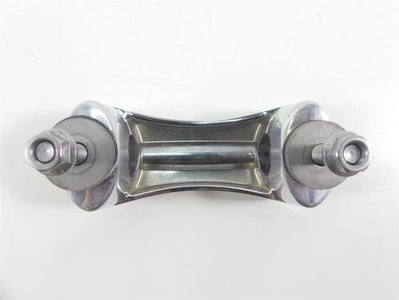 2013 Triumph Rocket 3 Touring Handlebar Holder Riser Set T2046714 {{ shop.shopifyCountryName }} - Mototech271