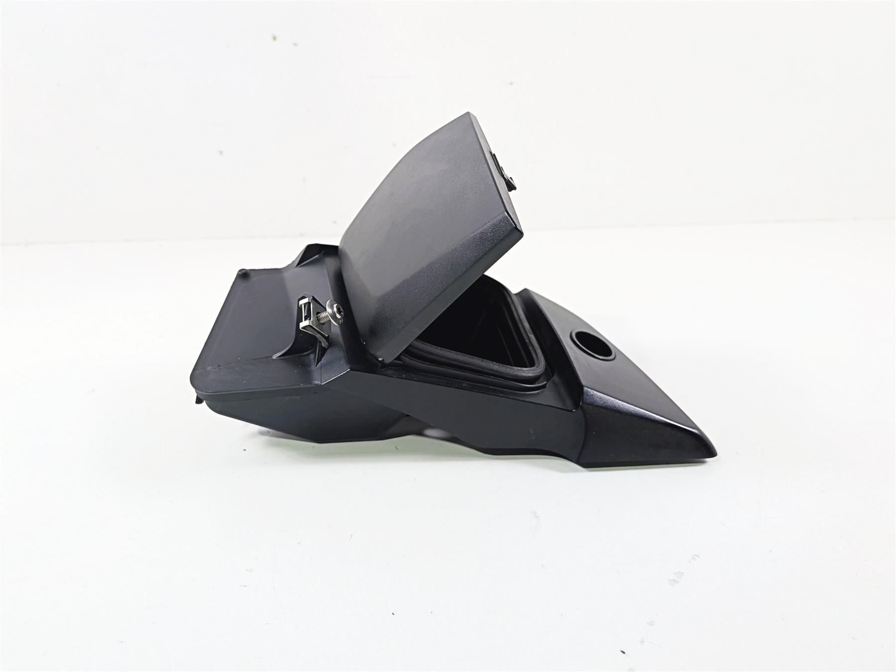 2016 BMW R1200RT RT RTW K52 Right Glove Box Storage Compartment 46638544958 {{ shop.shopifyCountryName }} - Mototech271