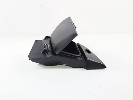 2016 BMW R1200RT RT RTW K52 Right Glove Box Storage Compartment 46638544958 {{ shop.shopifyCountryName }} - Mototech271