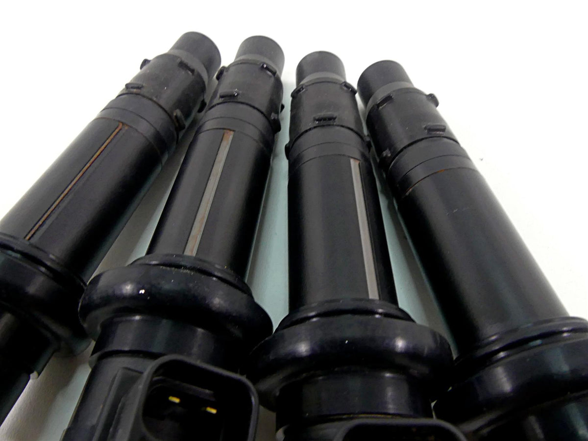 2012 Yamaha VMX17 VMAX 1700 Ignition Coil Set 5VY-82310-00-00 {{ shop.shopifyCountryName }} - Mototech271