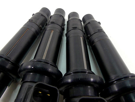 2012 Yamaha VMX17 VMAX 1700 Ignition Coil Set 5VY-82310-00-00 {{ shop.shopifyCountryName }} - Mototech271
