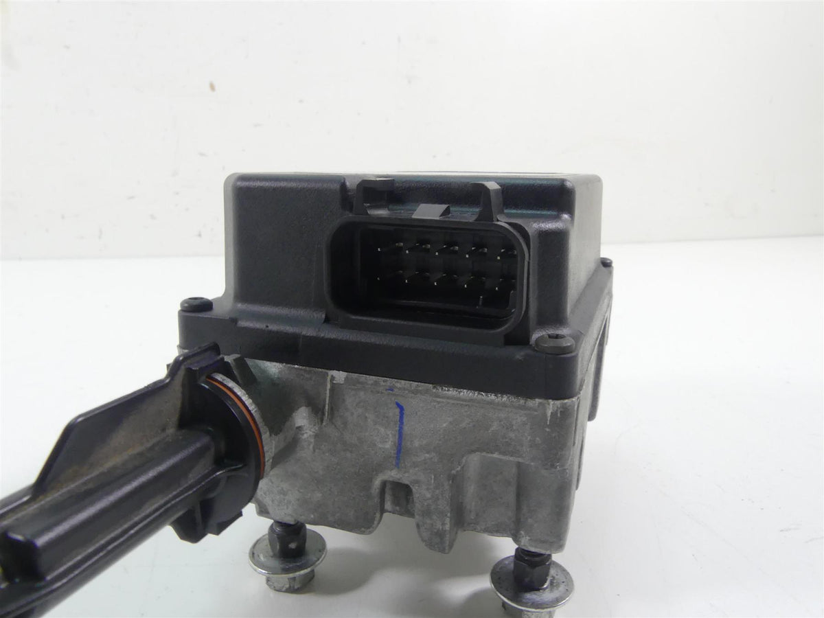 1999 Harley Touring FLHTCUI Electra Glide Cruise Control Module Ecu 70989-98 {{ shop.shopifyCountryName }} - Mototech271