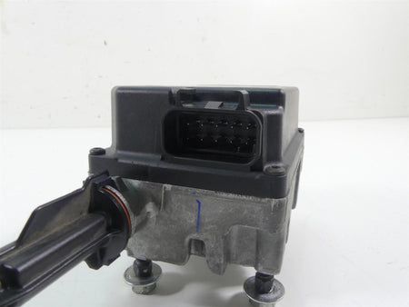 1999 Harley Touring FLHTCUI Electra Glide Cruise Control Module Ecu 70989-98 {{ shop.shopifyCountryName }} - Mototech271