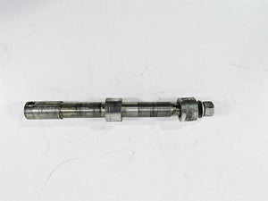 2009 Harley XR1200 Sportster Straight Front Wheel Spindle Axle 41628-08 | Mototech271