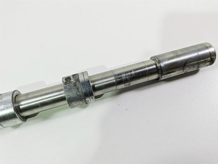 2016 Indian Chief Classic Straight Front Axle Wheel Spindle 5138509 {{ shop.shopifyCountryName }} - Mototech271