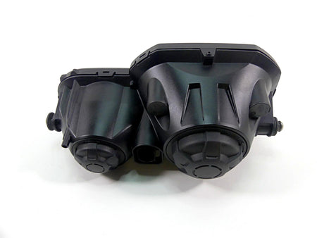 2013 BMW F800GS STD K72 Headlight Head Light Lamp Lens 63127697753 {{ shop.shopifyCountryName }} - Mototech271