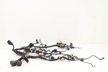 2017 Ducati Supersport 939 Main Wiring Harness Loom NO CUTS 5101B191D {{ shop.shopifyCountryName }} - Mototech271