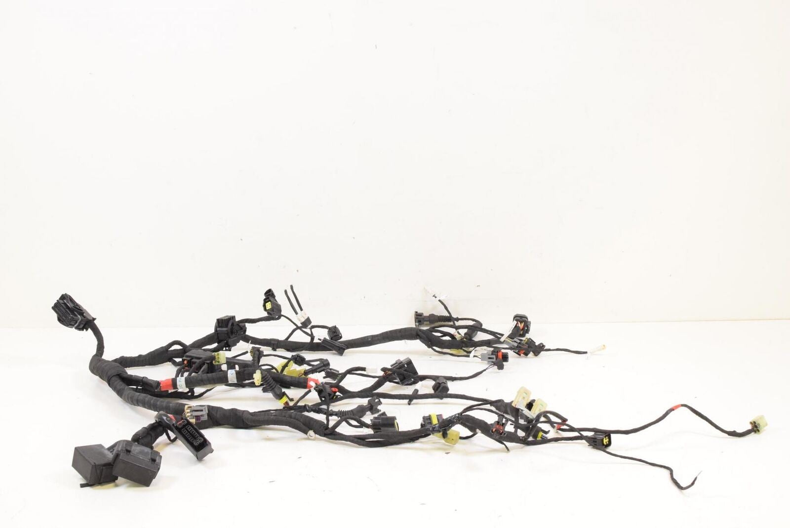 2017 Ducati Supersport 939 Main Wiring Harness Loom NO CUTS 5101B191D