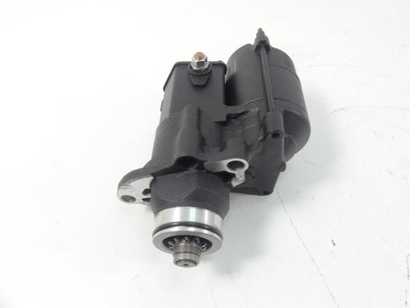 2008 Harley Softail FXSTB Night Train Engine Starter Motor 96 103 110 31618-06A {{ shop.shopifyCountryName }} - Mototech271