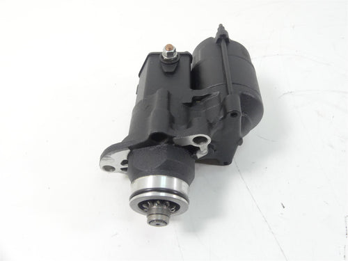 2008 Harley Softail FXSTB Night Train Engine Starter Motor 96 103 110 31618-06A | Mototech271