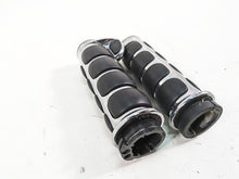 Load image into Gallery viewer, 1999 Harley Dyna FXDL Low Rider Chrome Hand Grip Set | Mototech271
