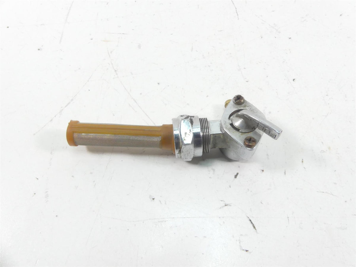 1998 Harley Dyna FXDL Low Rider Fuel Gas Petrol Valve Petcock 61338-94D {{ shop.shopifyCountryName }} - Mototech271