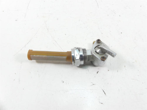 1998 Harley Dyna FXDL Low Rider Fuel Gas Petrol Valve Petcock 61338-94D | Mototech271