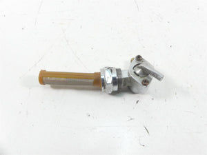 1998 Harley Dyna FXDL Low Rider Fuel Gas Petrol Valve Petcock 61338-94D | Mototech271