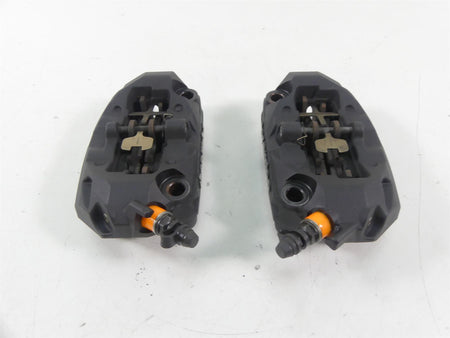 2019 Triumph Street Triple 765R Front Brembo Brake Caliper Set T2022520 {{ shop.shopifyCountryName }} - Mototech271
