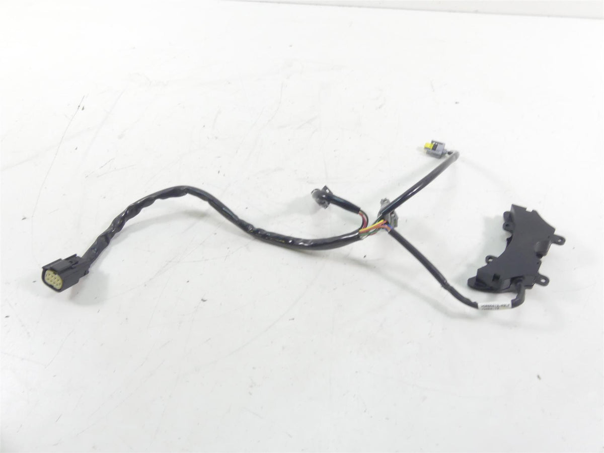 2017 Harley FLS Softail Slim Indicator Instrument Lights + Wiring 72658-12 {{ shop.shopifyCountryName }} - Mototech271