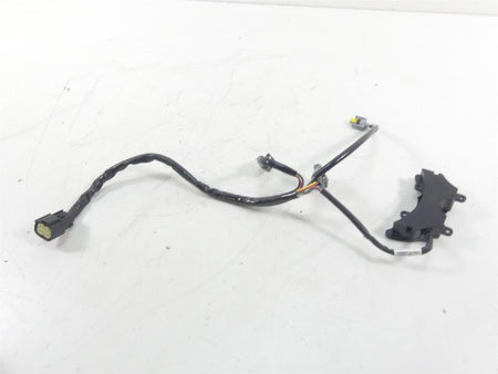 2017 Harley FLS Softail Slim Indicator Instrument Lights + Wiring 72658-12 {{ shop.shopifyCountryName }} - Mototech271