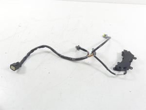 2017 Harley FLS Softail Slim Indicator Instrument Lights + Wiring 72658-12