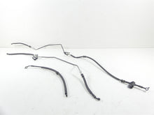 Load image into Gallery viewer, 2017 Yamaha XT1200Z Super Tenere Front Abs Brake Line Hose Set 23P-2584B-00-00

