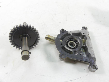 2013 Arctic Cat Wildcat 1000 LTD Water Pump Waterpump & Gear Set 0813-071 {{ shop.shopifyCountryName }} - Mototech271