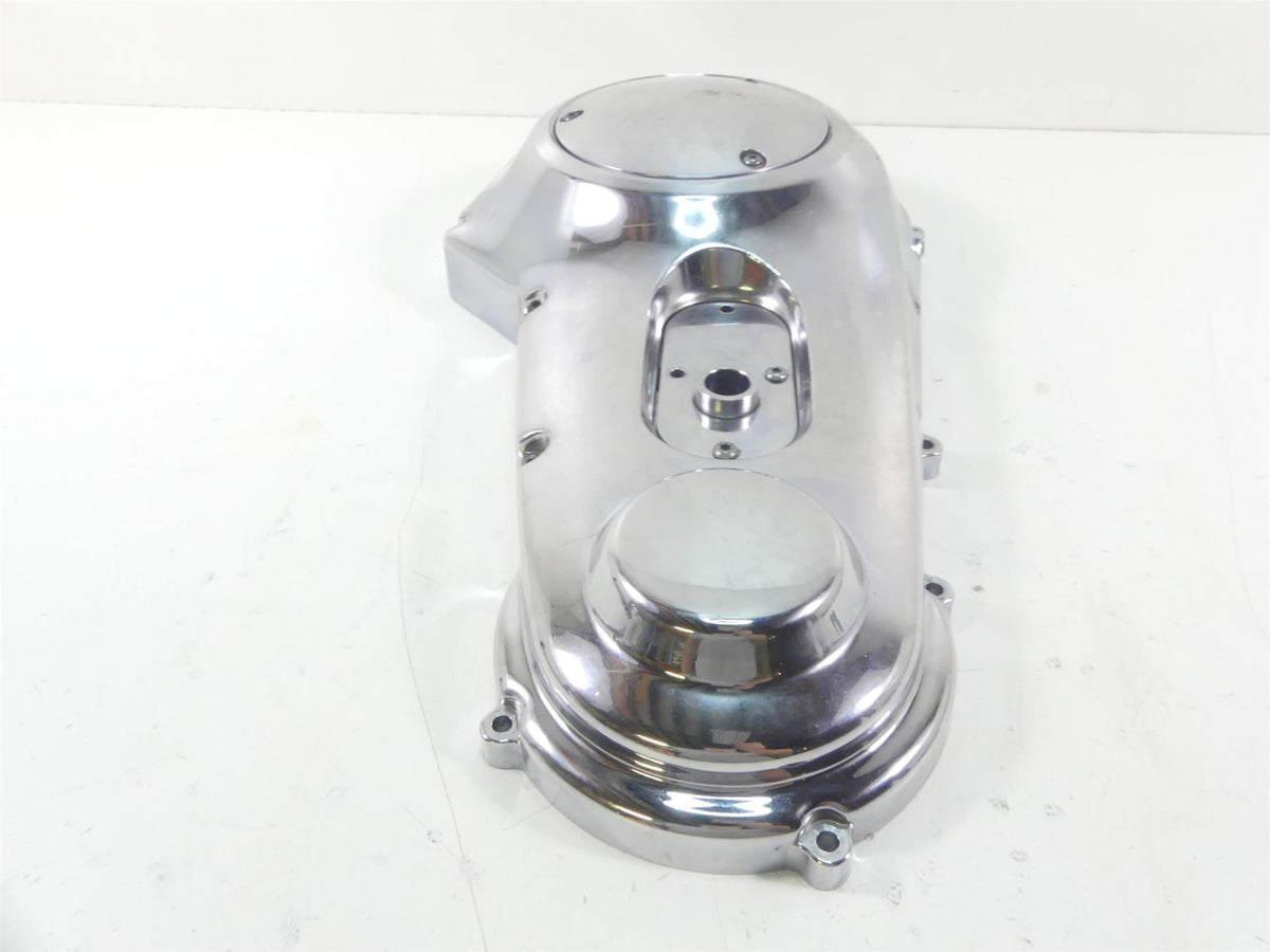 1995 Harley Dyna FXDL Low Rider Outer Primary Drive Clutch Cover 60506-96 {{ shop.shopifyCountryName }} - Mototech271
