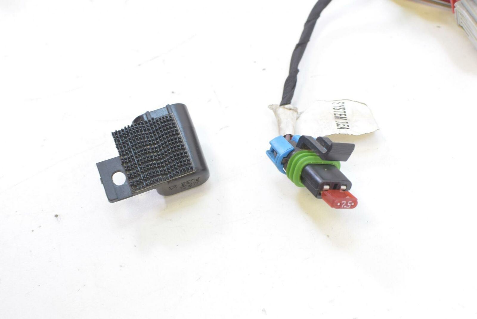 2019 Harley Softail FXLR Low Rider Engine Wiring Harness Loom - No Cuts 69201582 {{ shop.shopifyCountryName }} - Mototech271
