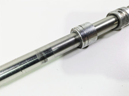 2016 Indian Chief Classic Straight Front Axle Wheel Spindle 5138509 {{ shop.shopifyCountryName }} - Mototech271